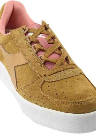 Мужские кроссовки diadora b elite suede размер 43