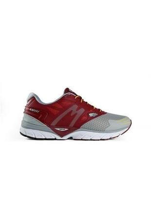 Кроссовки karhu men's strong 6 mrs размер 43.5 eur /  9.5 usa / стелька 27 см1 фото