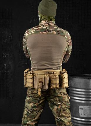 Розвантажувальний пояс рпс кайот туреччина кп5296