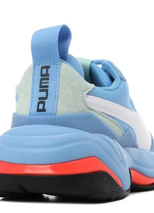 Кроссовки puma thunder spectra 367516 blue размер 41.52 фото