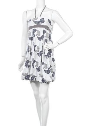 Літнє плаття балон kanabeach, xxs