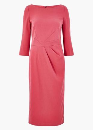 Оригінальна сукня футляр marks & spencer, l