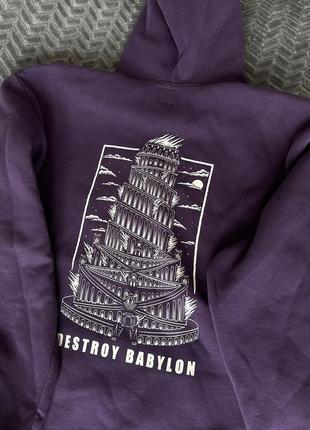 Худи мужской