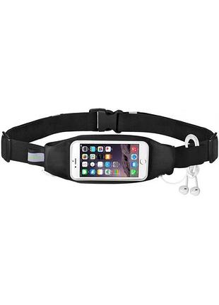 Спортивна сумка для смартфона wallaroo