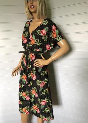 Сукня сорочка 4