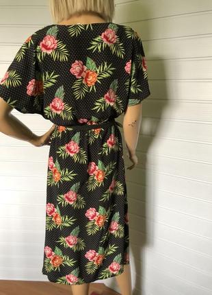 Сукня сорочка 5