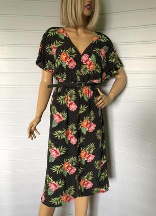 Сукня сорочка 3