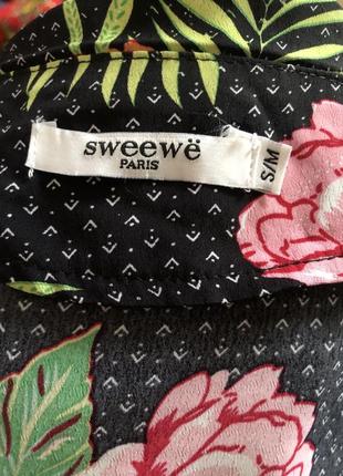 Сукня сорочка 6