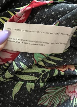 Сукня сорочка 7