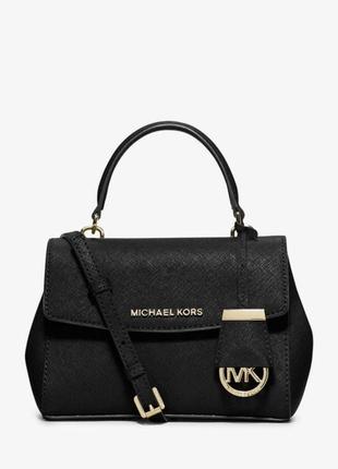 Сумка michael kors ava extra small, сумочка3 фото