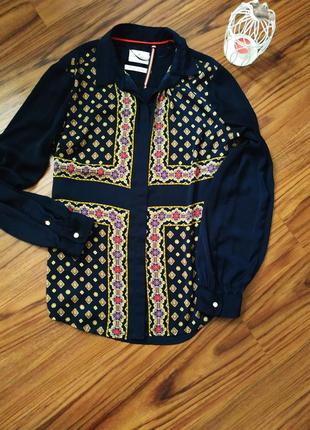 Очень классная блуза