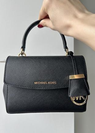 Сумка michael kors ava extra small, сумочка2 фото