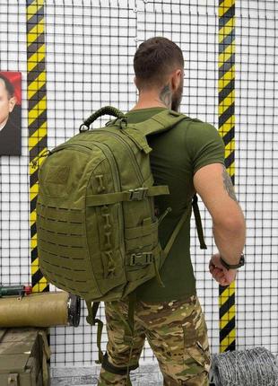 Рюкзак тактичний silver knight olivia 25л ол7252