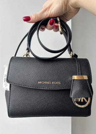 Сумка michael kors ava extra small, сумочка1 фото