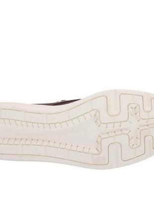 Мужские ботинки creative recreation noah dark brown размер 43,5 4