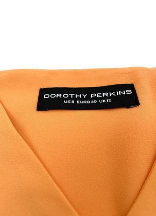 Стильний топ dorothy perkins, m10 фото