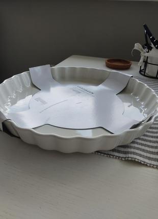 Форма для запекания