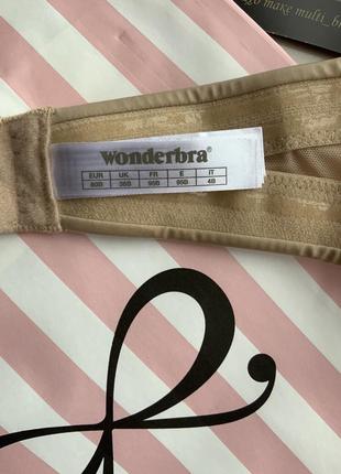 Wonderbra victoria’s secret wolford agent provocateur нереально крутой бюст с поддержкой2 фото