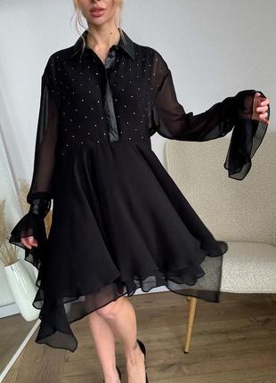 Сукня, плаття philosophy оригінал2 фото