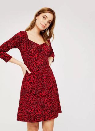 Красива сукня dorothy perkins з органічної бавовни, m/l