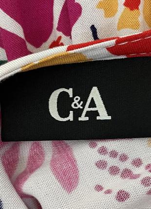 597/285 платье c&a 7