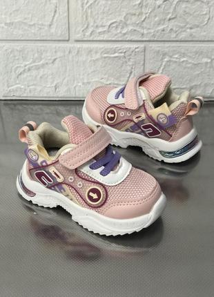 Кроссовки для девочек кеды для девочек мокасины слипоны весенние кроссовки для девочек детская обувь2 фото