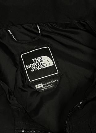 Оригинальная куртка ветровка the north face3 фото