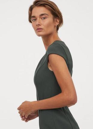 Сукня футляр з поясом h&amp;m, m/l2 фото