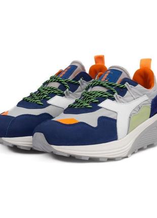 Кросівки diadora rave Shoes (color star white) розмір 43 eur