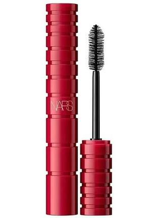 Nars climax mascara тушь для объема полноразмерная 6 g3 фото