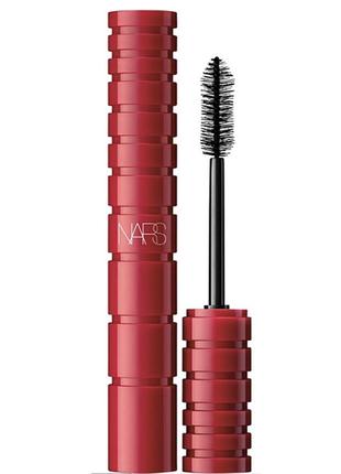 Nars climax mascara тушь для объема полноразмерная 6 g1 фото