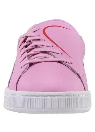 Кроссовки сникерсы puma basket heart crush emboss wn's размер 395 фото