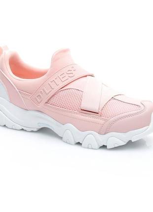 Жіночі снікери skechers d'lites 2.0 best bet розмір 39