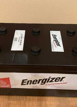 Аккумулятор energizer 6 ct-200-l commercial 700038105 energizer 700038105