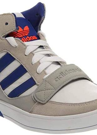 Кроссовки adidas originals hard court размер 43.5