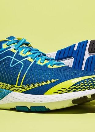 Кросівки karhu ikoni ortyx розмір — 39.5 eu/устілка — 25.5 см