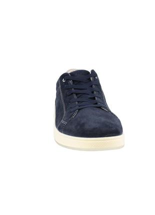 Мужские сникеры florsheim edge ltt navy размер 42eur / 9usa / стелька - 27 см.3 фото