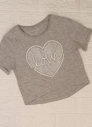 Футболка топ 9 - 10 лет