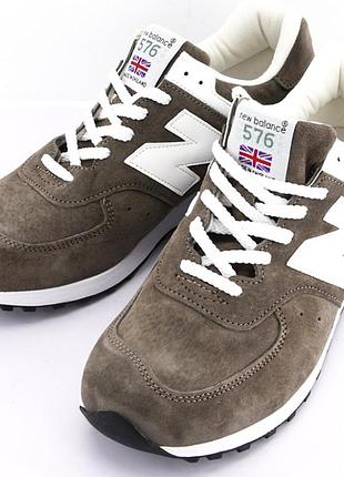 Чоловічі кросівки new balance m576 fw розмір 43 eur