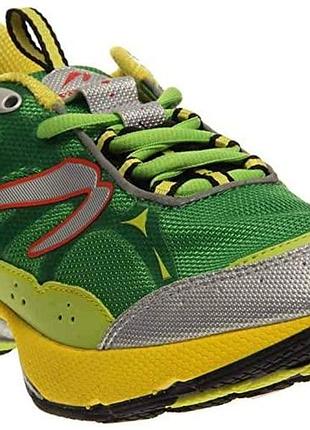 Кроссовки newton running terra momentum размер 41