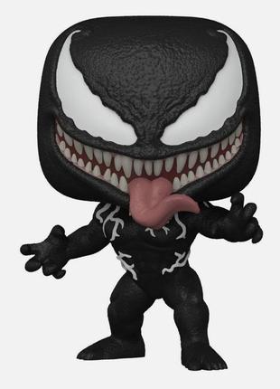 Веном фигурка venom фанко funko pop игровая детская виниловая фигурка №888