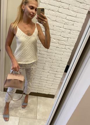 Штанишки zara p.s