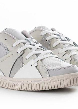 Кеды airwalk han kjobenhavn размер 40 eu/ стелька 26 см.