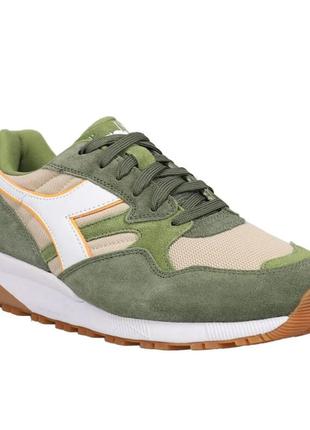 Кроссовки diadora n 902 lace up suede размер 42.5 eur/ 9 usa