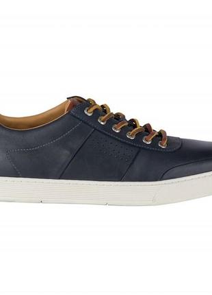 Мужские сникеры sperry sport tn asv/navy размер 42 eur