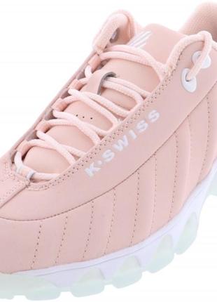 Жіночі кросівки k-swiss women's st329 cmf sb pink розмір 39