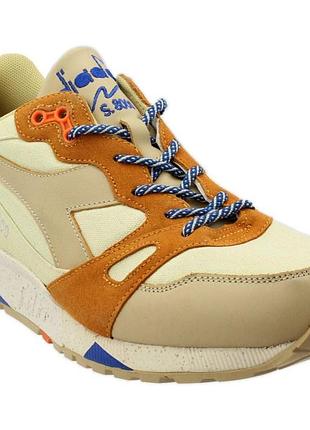 Кроссовки diadora s8000 usa w/br (made in italy) размер 43 eur