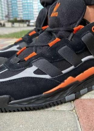 Кроссовки adidas niteball fw2477