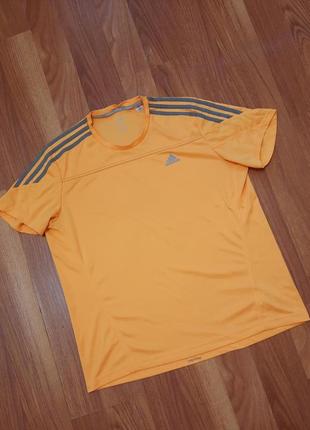 Мужская спортивная футболка adidas3 фото