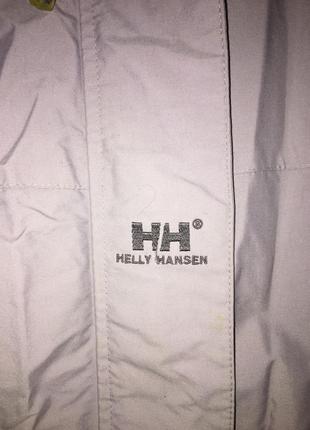 Куртка helly hansen2 фото